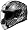 Hadron Black