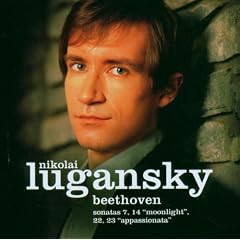 Sonate N�7 - Sonate N�14 "Clair De Lune" - Sonate N�22 - Sonate N�23...