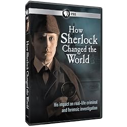 How Sherlock Changed the World