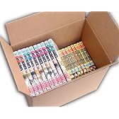 ダンボール　マンガ単行本Ｓサイズ～40冊用