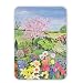 Spring from the Four Seasons (one of a set.. - Mouse Mat Art247 Highest Quality Natural Rubber Mouse Mats - Mouse Mat