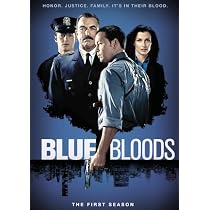 Blue Bloods: The First Season