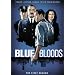 Blue Bloods: The First Season