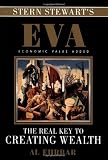 Eva The Real Key To Creating Wealth