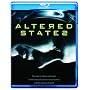 Altered States [Blu-ray] 