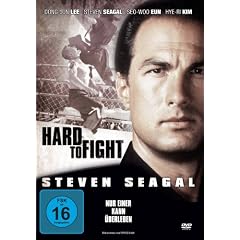 Hard to Fight