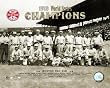 1918 World Series Champion Boston Red Sox Team Photo 8x10 Photo