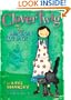 Clover Twig and the Magical Cottage