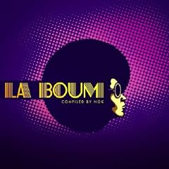 La Boum-Compiled By Nok