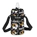 Mizzou Water Bottle Holder University of Missouri Tigers Sport Bottles - GIFT IDEA for Fitness Golf Golfers Soccer Workout Gifts and Gift Ideas For Him Her Athletes Man Men, Women, Ladies Alumni Runners Joggers