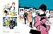 Lifestyle Illustration of the 60s