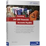 maximizing sap erp financials accounts payable configuration