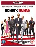 Ocean's Twelve [HD DVD]