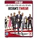 Ocean's Twelve [HD DVD]