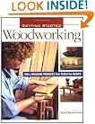 Getting Started in Woodworking: Skill-Building Projects That Teach the Basics