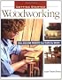 Getting Started in Woodworking: Skill-Building Projects That Teach the Basics