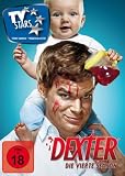 Produkt-Bild: Dexter - Die vierte Season [4 DVDs]