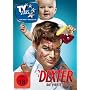 Dexter - Die vierte Season [4 DVDs] <b>DVD</b> ~ Michael C. Hall