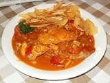 54 African Food Recipes