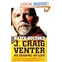 A Life Decoded: My Genome: My Life (Penguin Press Science)