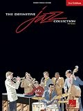 Jazz Collection (Piano, Vocal, Guitar) (Definitive Collection)