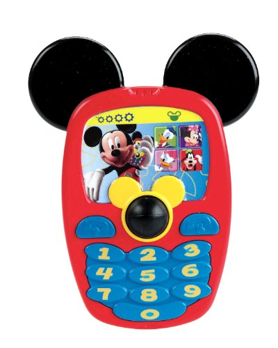 Fisher Price X0895 - Topoberry