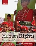 Human rights : politics and practice