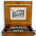 old music box Turn On