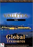 Global Treasures  VALLETTA Malta