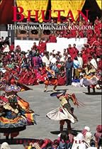 Bhutan: Himalayan Mountain Kingdom, Fifth Edition (Odyssey Illustrated Guides)