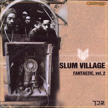 Slum Village - Get Dis Money Lyrics - Zortam Music