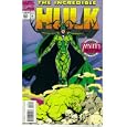 The Incredible Hulk #423 : Hel and Back (Myth Conceptions - Marvel Comics) by  Peter David and Gary Frank