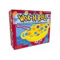 Wok N Roll Game