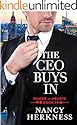 The CEO Buys In (Wager of Hearts Book 1)