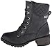 Roxy Women's Morgan Combat Boot