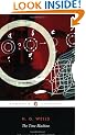 The Time Machine (Penguin Classics)