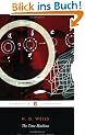 The Time Machine (Penguin Classics)
