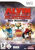Alvin und die Chipmunks - Der Kinofilm - 