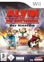 Alvin und die Chipmunks: Der Kinofilm