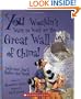 You Wouldn't Want to Work on the Great Wall of China!: Defenses You'd Rather Not Build