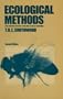 Ecological Methods: With particular reference to the study of insect  populations