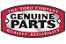 114-0453 Genuine OEM Toro V-Belt