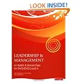 Leadership and Management in Health and Social Care: NVQ Level 4