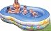 Intex Recreation Swim Center Paradise Lagoon Pool, Age 3+