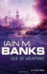 Use of Weapons (The Culture)