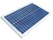 Solartech SPM030P 30-Watt 12-Volt Polycrystalline PV Solar Panel