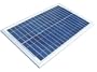 Solartech SPM020P 20-Watt 12-Volt Polycrystalline PV Solar Panel