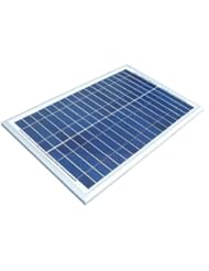 Lawn & Patio: Solartech SPM065P-N 65-Watt 12-Volt Polycrystalline PV Solar Panel - Solartech