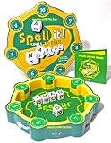 Spell It! Spell to Win with Dice 519vH2XuDbL. SL160 Spell It! Spell to Win with Dice