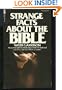 Strange facts about the Bible